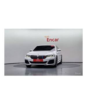 BMW Serie 5 530i XDrive M Sport 2023, Volante a la Izquierda, Caja de Cambios Automática, 24,924 km - Product Image 2