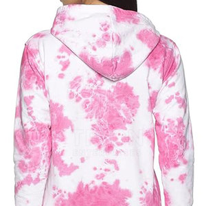 Sudaderas con capucha Tie Dye para mujer, en oferta, de alta calidad y material duradero, las mejores sudaderas con capucha Tie Dye para mujer en venta online. - Product Image 5