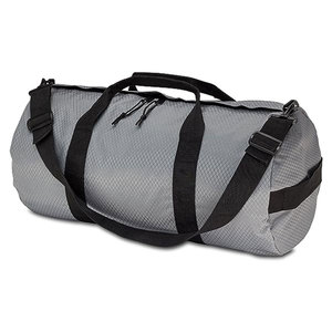 Bolsas de gimnasio informales de nailon duradero para hombres y mujeres, correa ajustable con capacidad de 30-40L - Product Image 1
