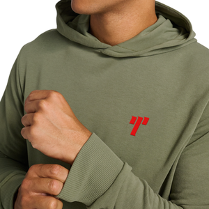 Meilleurs sweats à capuche pour hommes en coton 100% respirant, anti-rides, légers, pour l'hiver, commande en gros à faible MOQ - Product Image 2