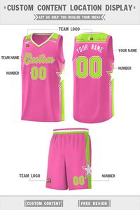 Wholesale Custom Sublimated Polyester Sportswear New Design Printed Basketball Uniforms for Summer BSCI Compliant Sets - Product Image 3