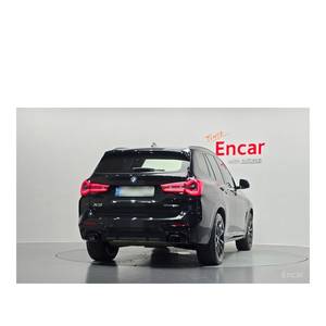 BMW X3 XDrive 20i M Sport Pro 2023, 109,101 km, Caja de Cambios Automática, Volante a la Izquierda, Cámara Trasera - Product Image 4