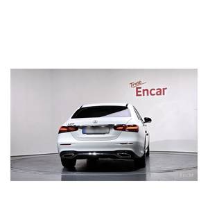 Mercedes-Benz Classe E E250 AMG Line Modèle octobre 2022 27 694 km Émissions Euro V Boîte de vitesses automatique Sièges en cuir Volant à gauche - Product Image 4