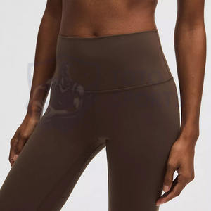 Nouveauté Leggings respirants, fins, légers, durables, confortables au quotidien, de haute qualité, prix de gros, logo personnalisé - Product Image 6