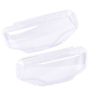 BMW F32 F33 F36 420 425 428 F80 F82 M3 M4 2013-2017 Headlight Lens Cover 2x Lighting Trim Covers 63117377855 63117377856 Model - Product Image 4