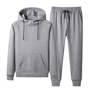 Chándal para Hombre de Talla Regular, Transpirable, Estampado, 100% Algodón, Ecológico, Personalizable, Cómodo, con Diseño de Logotipo Profesional, Económico - Product Image 5