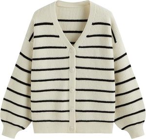 High Quality <b>Baggy</b> Knit Sweater Women Crewneck <b>Long</b> Sleeve Solid Color <b>Jumper</b> Streetwear Fashionable Lady Knitwear - Product Image 1