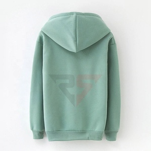 เสื้อกันหนาวมีฮู้ดสำหรับผู้ชายเสื้อมีฮู้ดใส่ได้ทั้งชายและหญิงเสื้อมีฮู้ดปักโลโก้แบบกำหนดเอง - Product Image 2