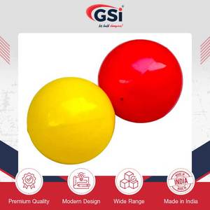 Exclusive Sale on Premium Quality PVC Kids Inflatable Play Ball for <b>Physical</b> Education Classes, Beach & Pool Play from India - Product Image 2