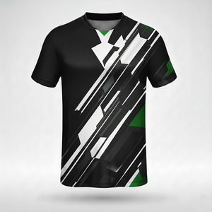 เสื้อโปโลผู้ชายลำลองปี 2026 ขายดี ดีไซน์ใหม่ รับทำโลโก้ สีพื้น ระบายอากาศได้ดี ราคาถูก - Product Image 4