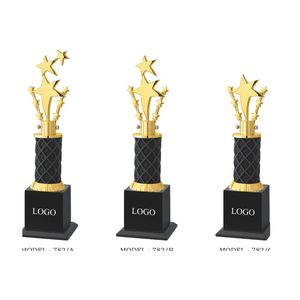Premium Quality Sports Medal, <b>Trophy</b> and <b>Plaque</b> Supplier with Full Customization Services - Product Image 2