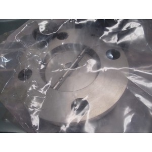Vanne de régulation MKS de type 253A-3-2-2 – Équipements et pièces semi-conductrices de renommée mondiale à saisir - Product Image 3