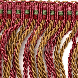 ริบบิ้นลูกปัดสั่งทำพิเศษจำนวนมาก บริการ OEM ริบบิ้นลูกปัดสไตล์ล่าสุด - Product Image 3