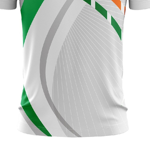 Camiseta de críquet al por mayor al mejor precio para unisex, producto más vendido, MOQ bajo, uniforme de críquet para adultos - Product Image 6