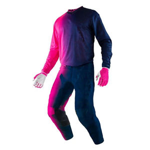 Equipación de Motocross Personalizada 2026, Jersey y Pantalones 360 MX, BMX, MTB, DH, Trajes para Motocross, Downhill, Carreras y Dirt Bike - Product Image 4