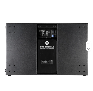 Nuevo Subwoofer Activo de Alta Potencia SUB 8006-AS de 5000 Vatios 13000373 - Product Image 2