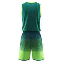 Maillots de basket-ball personnalisés de haute qualité pour hommes et femmes et ensembles d'uniformes d'équipe, 100% polyester, séchage rapide, respirant, sans manches