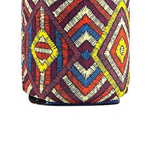 Hot Selling Luxury Foldable Neoprene Insulated Coozies for <b>Beer</b> Bottles and Cans Customizable Sublimation Design - Product Image 5