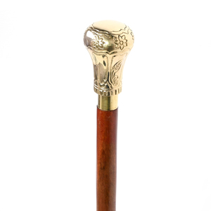Bastón de Caminar Ligero Hecho a Medida de Alta Calidad, Ajustable, Duradero y Moderno para Venta en Línea - Product Image 1