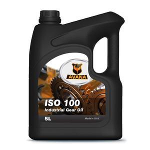 Proveedor de aceite para engranajes industriales ISO 100 ofrece los mejores aceites para engranajes industriales formulados con aditivos avanzados de presión extrema - Product Image 3