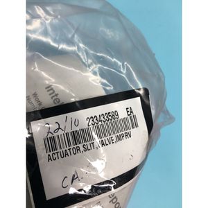 AMAT 0010-70322 ASSY, ACTUADOR, WALL STREET SLIT - Equipo y piezas de semiconductores de confianza de la marca global legada - Product Image 6
