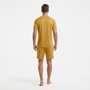 Ensemble de maillots de football américain personnalisés par sublimation pour jeunes, tenue de sport pour équipe - Product Image 5