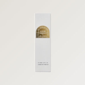 Crema hidratante Le Parfum Berry Bay Eau, crema de manos en tubo, para regalo de Navidad, productos de cuidado para hombres - Product Image 1