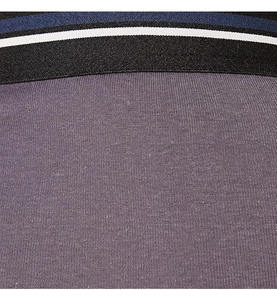 Chándal deportivo informal con capucha para hombre, de invierno, de tejido de rizo, de secado rápido, antiarrugas, con dobladillo dividido bordado y cintura elástica alta. - Product Image 6