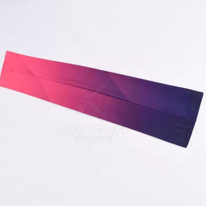 Manchons de bras pour hommes KANEKA SPORTS, confort quotidien, extensibles, respirants, UPF35, haute qualité, SPANDEX POLYESTER, pour activités de plein air - Tous types - Product Image 2