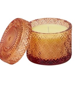 UPLOADED\Matt Black Glass <b>Candle</b> Jars Set of 3 Soy Wax <b>Candles</b> With Jar Unique <b>Candle</b> Jar for Gits and Valentine - Product Image 6