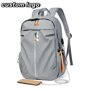 Premium <b>Waterproof</b> Travel <b>Backpack</b> for Business Trips <b>School</b> Daily Commute and Outdoor Adventures - Product Image 2
