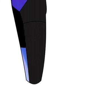 Pantalones Profesionales de Motocross MX, Pantalones de Motocicleta con Características de Secado Rápido y Transpirabilidad, % Poliéster, Marca Maxler - Product Image 2