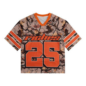 Men's Jersey <b>Shirt</b> Short Sleeve V Neck Soccer Jerseys Sports <b>T</b>-<b>Shirts</b> Summer Tops Streetwear - Product Image 1