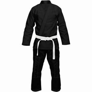 BJJ GI ชุดกิโมโนสำหรับผู้หญิงชุดฝึก Jitsu BJJ GI แบบบราซิลทอประดับมุกทนทานน้ำหนักเบา - Product Image 1
