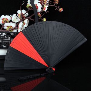 Ventaglio Pieghevole <span class=keywords><strong>in</strong></span> Tessuto di Seta Stile Giapponese - Regalo per la Festa della Mamma e San Valentino, Consegna Rapida - Product Image 2