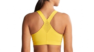 Sujetador Deportivo para Mujer, de Alta Sujeción, con Relleno Suave, Transpirable, para Entrenamiento, Gimnasio, Fitness, Yoga, Running, OEM, ODM - Product Image 2