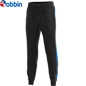 Custom for Men Cotton Baggy Oversized Casual Sport Outdoor Track Pants Men <b>Jogger</b> Pants <b>Stacked</b> Flare Sweat Pants men's trousers - Product Image 3