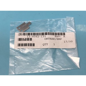 ONTRAK 13-8082-131 Flag, Sensor Spin Station - อุปกรณ์และอะไหล่เซมิคอนดักเตอร์ระดับโลกที่เชื่อถือได้ - Product Image 1