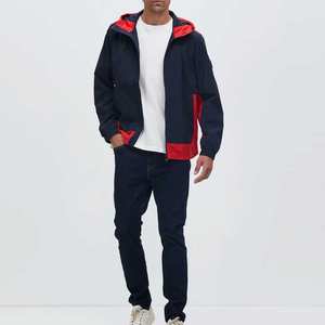 Chaqueta Softshell de nueva llegada en oferta a precio de mayorista, ropa de exterior al por mayor, chaqueta Softshell para hombre - Product Image 3