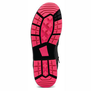 Bottes de moto en cuir personnalisées pour l'hiver 2026 - Chaussures de protection pour la course sur piste et la conduite urbaine |   Bottes de motard OEM/ODM - Product Image 4