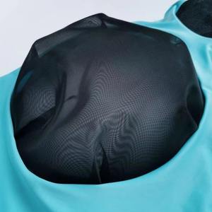 Máscara Antimoscas para Caballos de Primera Calidad, Ajustable, Ligera, Altamente Elástica, con Protección para las Orejas de Malla Suave y Transpirable, Duradera, Personalizable, con Certificación CE - Product Image 3