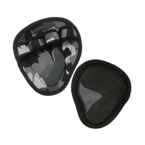 แผ่นรองฝ่ามือแบบยึดเกาะสูงเพื่อการควบคุมที่ดีขึ้น แผ่นรองฝ่ามือน้ำหนักเบา ขายดีอันดับต้นๆ ตามความต้องการของลูกค้า - Product Image 1