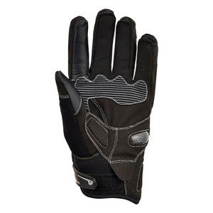 Guantes de Motocicleta de Cuero Hechos a Medida, Transpirables, con Pantalla Táctil, Unisex, para Deportes y Carreras, Precio Económico y al por Mayor - Product Image 6