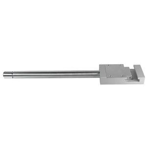 Workhorse Table Clamp with Vertical <b>Post</b> Stainless Steel Surgical Retractor Attachment for Operating Table and Abdominal Surgery - Product Image 6