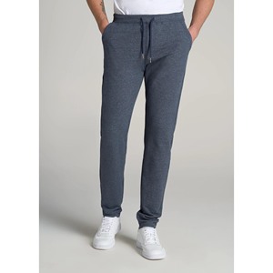 Pantalons de survêtement de haute qualité, coupe classique, pantalons de jogging pour l'entraînement, fournisseur professionnel de vêtements de sport, vente en gros - Product Image 3