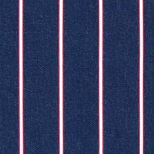 Serviettes de cuisine 100% coton avec motif rayé, taille personnalisée, disponibles en plusieurs couleurs, prix de gros. - Product Image 4