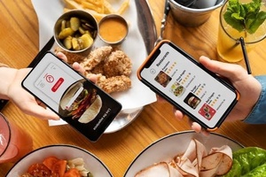 Software de Aplicación para Entrega de Comida, Plataforma de Pedidos para Restaurantes, Solución de Pedidos Móviles - Product Image 4