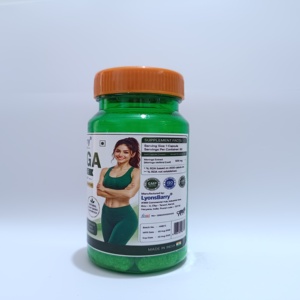 Complément alimentaire à base de Moringa en capsules - Product Image 2