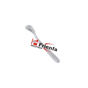 Newberry <b>Castrating</b> Knife Straight Stainless Steel Manual High Quality General Surgery - Product Image 4