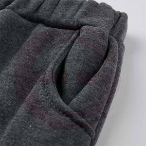 High Quality Heavyweight Solid Two-<b>Piece</b> <b>Women's</b> Fleece Jogging Sets 2 in 1 Tracksuit with Hoodie and Sweatpants - Product Image 4